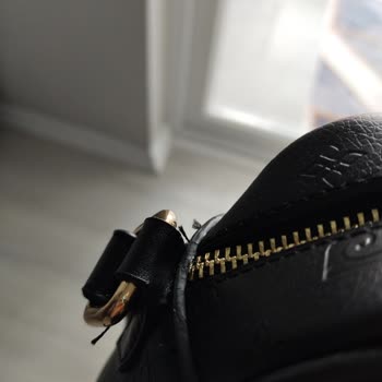 Pierre Cardin Çantamın Sapı Kopuyor Ve Müşteri Hizmetleri Yetersiz