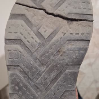 Paul Mark Ayakkabıda Kalite Sorunu: Yenileme Talebi