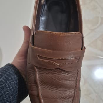 Paul Mark Ayakkabıda Kalite Sorunu: Yenileme Talebi