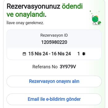 Trivago Sun City Hotel Buchungsproblem: Keine Reservierung, keine Rückerstattung