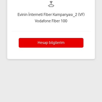 Vodafone Net Kampanyasında Yanıltıcı Fiyat Sorunu