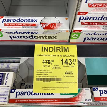 Yanlış Fiyat Etiketi Ve Kötü Müşteri Hizmeti Deneyimi