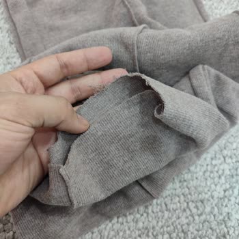 LC Waikiki Ürünlerinde Dikiş Hatası Ve İade Süreci Sorunu