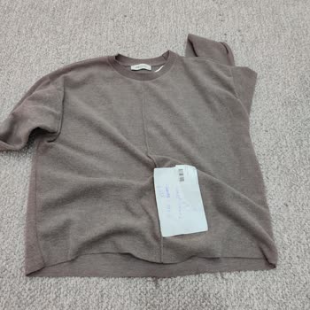 LC Waikiki Ürünlerinde Dikiş Hatası Ve İade Süreci Sorunu