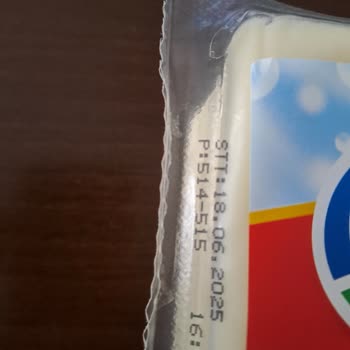 Acı Tatlı Kaşar Peyniri Sorunu