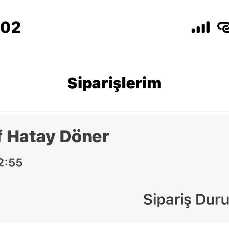Yemeksepeti Öncelikli Siparişin Gecikmesi Ve Müşteri Hizmetlerine Ulaşılamaması