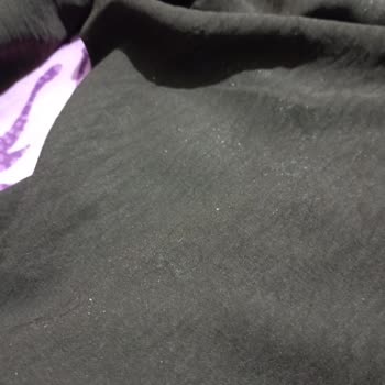 Behara Butik Kusurlu Ürün ve Hakaretle Gelen Hayal Kırıklığı