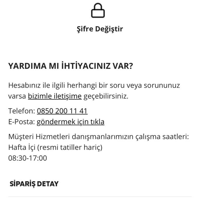 Hediye Kuponu Ve İptal Edilen Ürün Sorunu