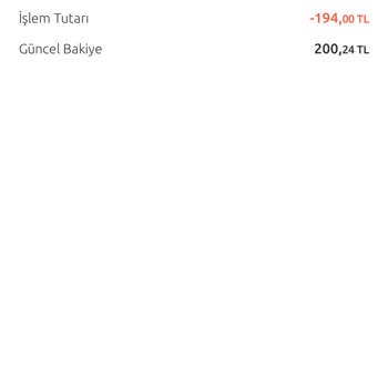 Payfix Geciken Para Transferi ve İletişim Sorunları