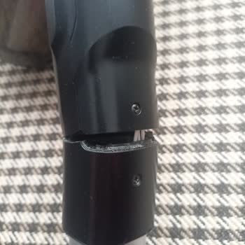 Philips Süpürge Borusu Kırılma Sorunu Ve Garanti Desteği Eksikliği