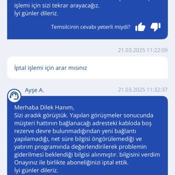 Türk Telekom Altyapı Sorunu: 5 Aylık İnternet Erişimi Mücadelesi