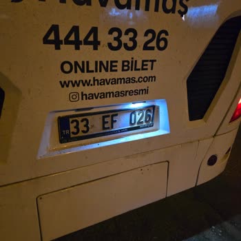 Valiz Hasarı İçin Beklenen Geri Dönüş Halen Yok!