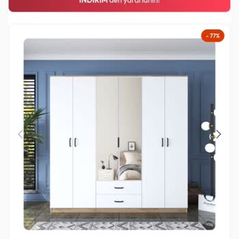 Ödeme Sonrası Siparişe Erişememe Sorunu