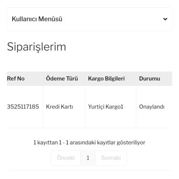 İletişim Eksikliği Ve Teslimat Gecikmesi
