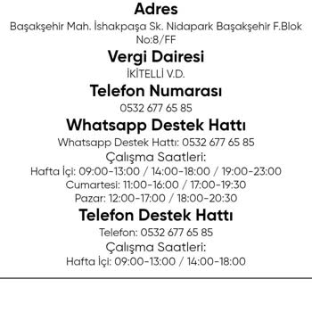 Yanlış Ürün Ve İade Sürecinde Güven Sorunu
