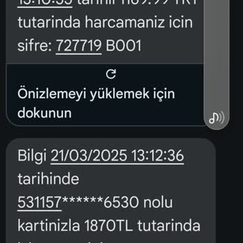 Casus Uygulama Mağduriyeti Ve Para İadesi Talebi