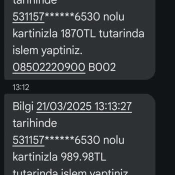 Casus Uygulama Mağduriyeti Ve Para İadesi Talebi