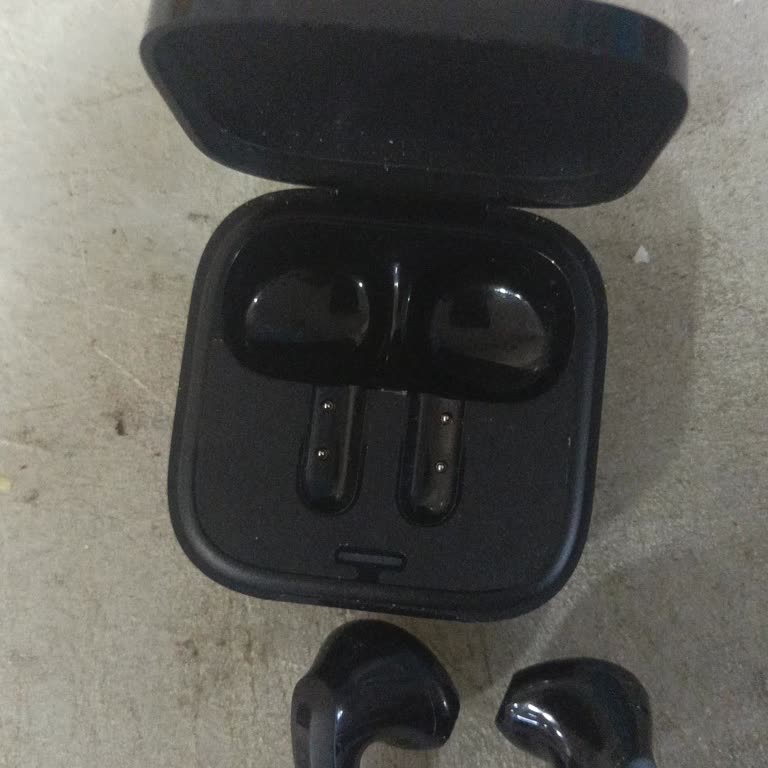 Redmi Buds 6 Active Sol Kulaklık Suya Dayanıklı Değil