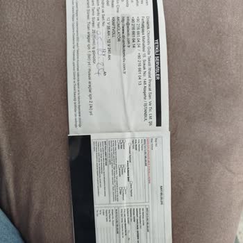 Akü Değişim Sürecinde Yaşanan Zorluklar