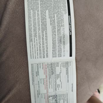 Akü Değişim Sürecinde Yaşanan Zorluklar