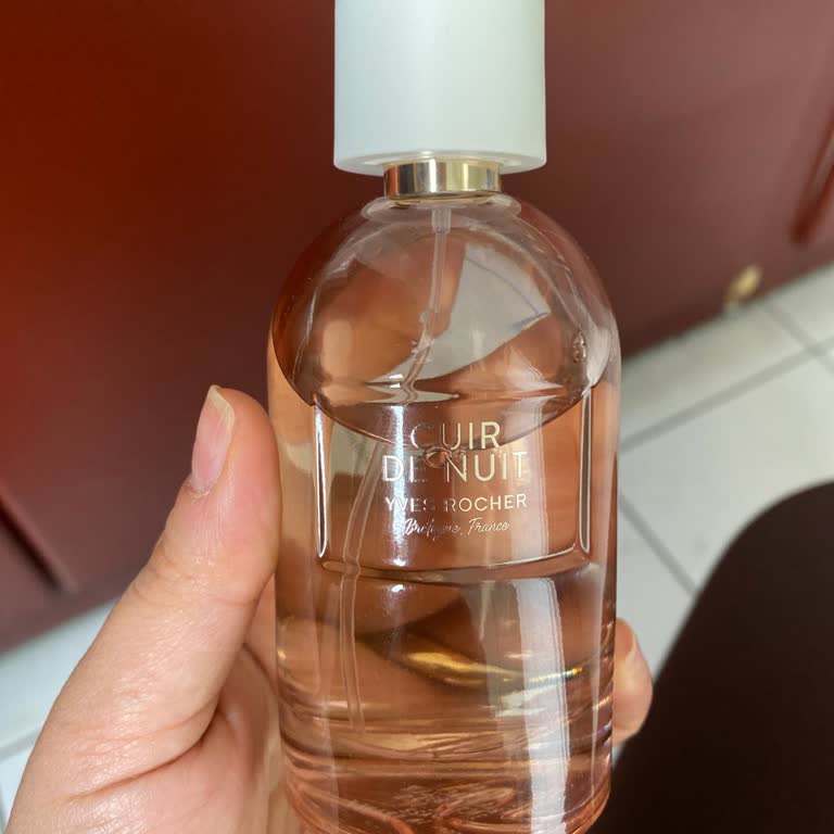 Kalıcı Olmayan Parfüm Sorunu