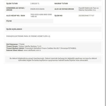 1xBet Kazandığım Bahis Parasını Çekemiyorum: Mağduriyetim Giderilsin