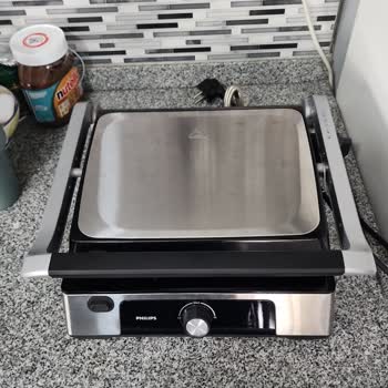 Philips Ve Teknosa'dan Hayal Kırıklığı: Tost Makinesi Sorunu