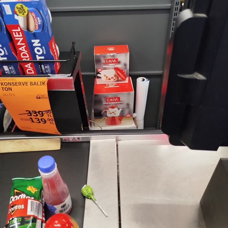 A101 Çalışanlarının Ürün Ayrıcalığına Tepki