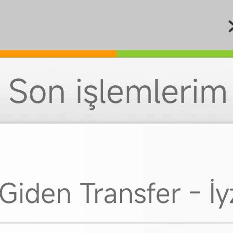 Iyzico'nun Sanal Kart Hatası Ve Para İadesi Sorunu