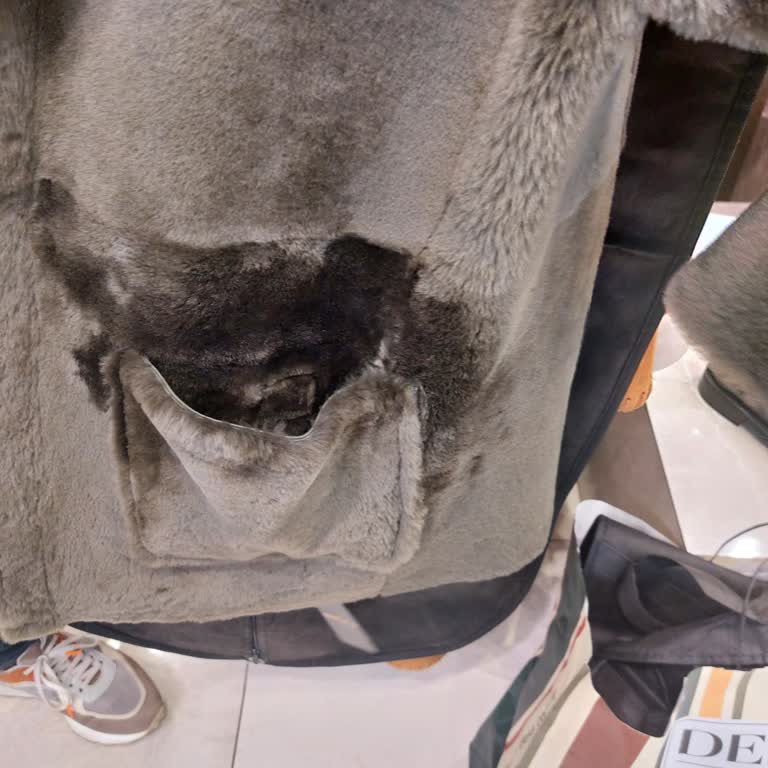 İade Çilesi: Desa Mağazasında Yaşanan Sorunlar