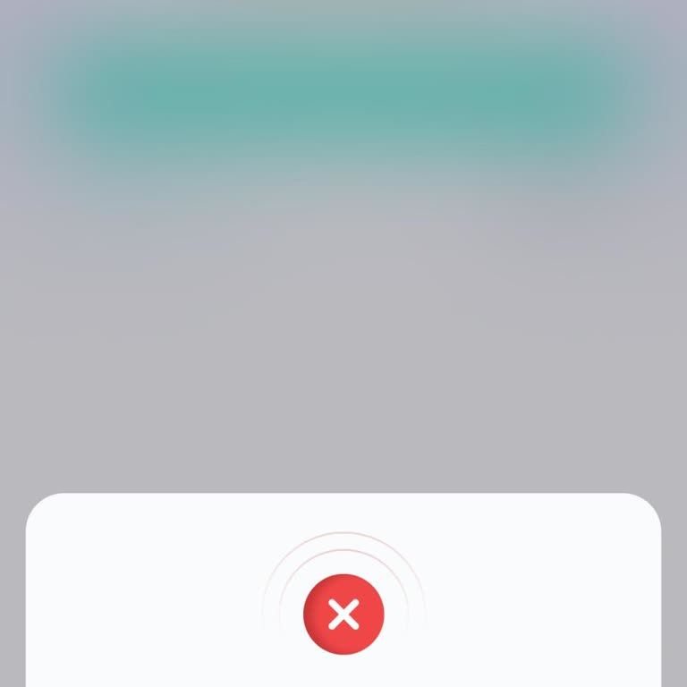 Hesap Blokesi Ve İletişim Sorunları: Sabır Taşınıyor