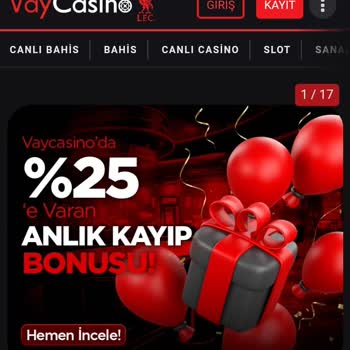 Vaycasino Sürekli Gelen SMS'lerden Bıktım