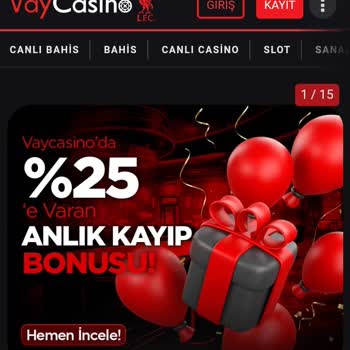 Vaycasino Sürekli Gelen SMS'lerden Bıktım