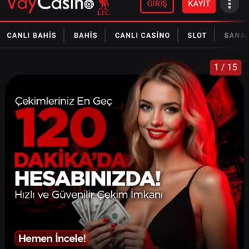 Vaycasino Sürekli Gelen SMS'lerden Bıktım