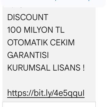 Vaycasino Sürekli Gelen SMS'lerden Bıktım