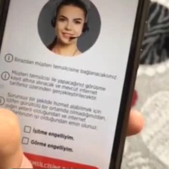 Ziraat Bankası Müşteri Temsilcisine Bağlanamıyorum!