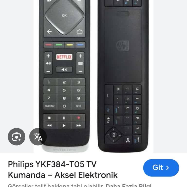 Akıllı Kumandanın Pil Tüketimi Ve Isınma Sorunu