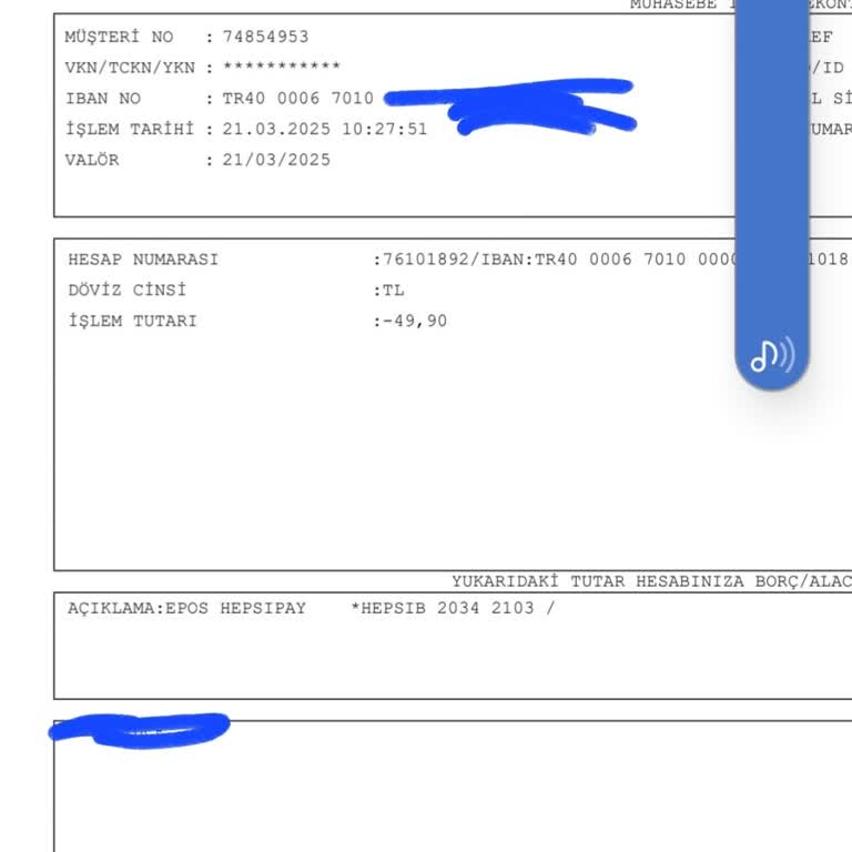 İzinsiz Para Çekimi: Hepsipay'den Beklenmedik Kesinti