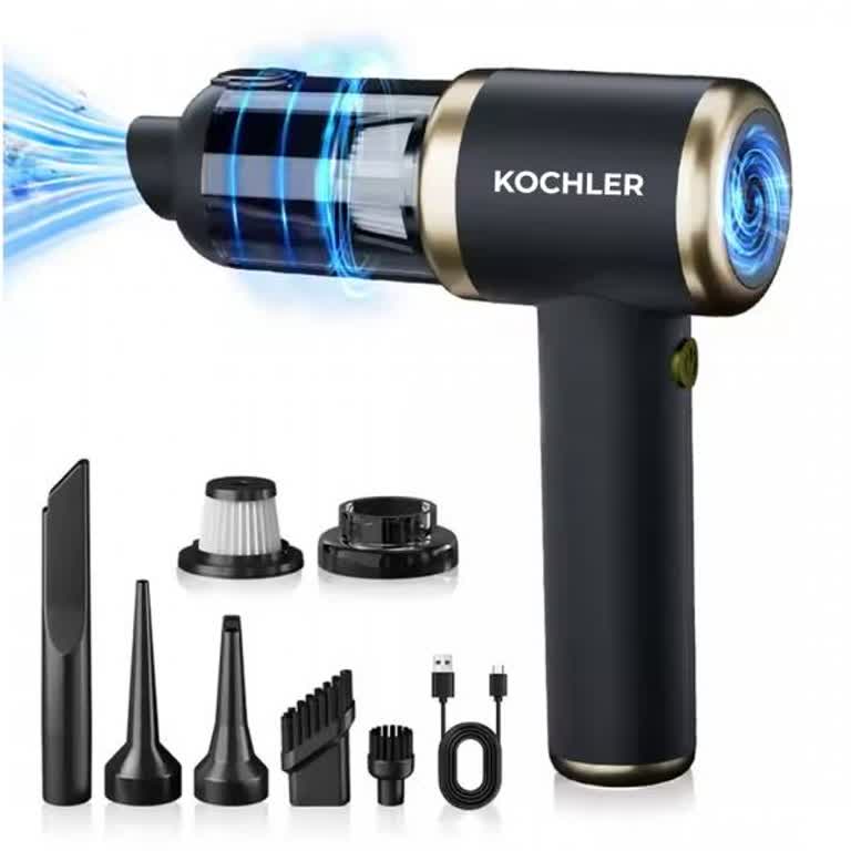 Yanıltıcı Reklamla Satılan Araç Süpürgesi Hayal Kırıklığı