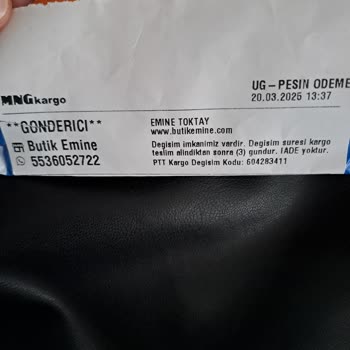 Yanlış Ürün Gönderimi Ve Saygısız Hizmet