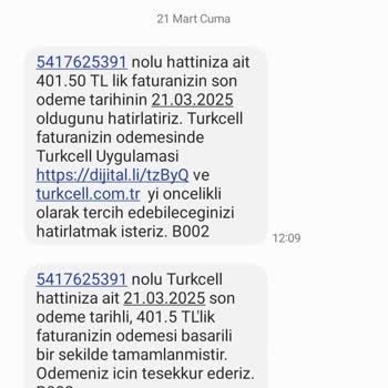 Yanıltıcı Fatura Ücreti: Telsiz Kullanım Bedeli Sürprizi