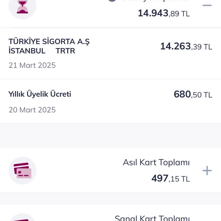 Uzun Süreli Müşteriden Yıllık Aidat İadesi Talebi