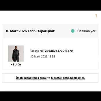 Sipariş Verdim, Kargom Hâlâ Ortada Yok!