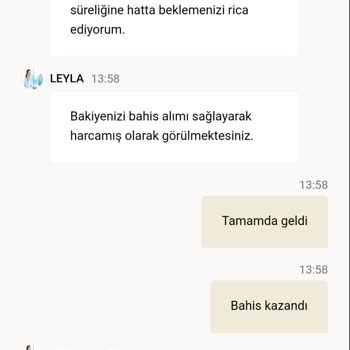 Para Çekme Sürecinde Yaşanan Sorunlar Ve Hesap Sıfırlanması