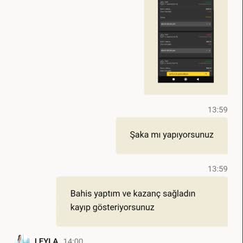 Para Çekme Sürecinde Yaşanan Sorunlar Ve Hesap Sıfırlanması