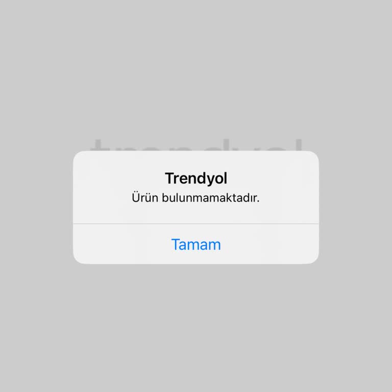 Garanti Ve İade Sürecinde Yaşanan Mağduriyet