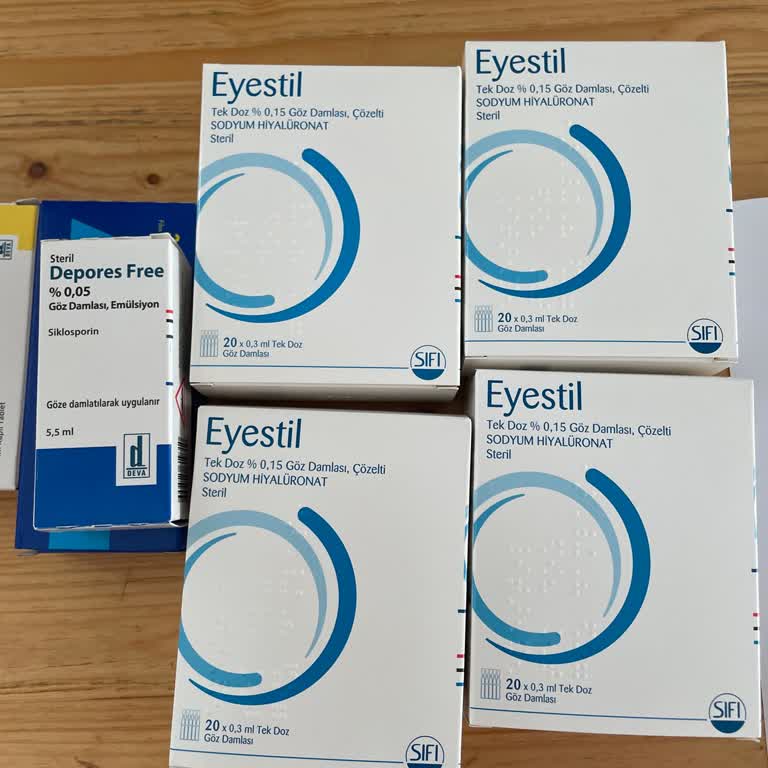 Marina Eczanesi Atakum Karşılaştığım Muameleden Şikayetçiyim