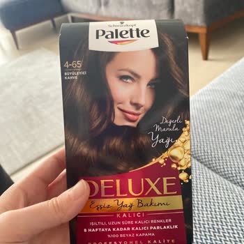 Üretim Ve Son Kullanma Tarihi Olmayan Saç Boyası Hakkında Endişeler