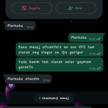 Maddi Yardım Başvurusunda Güven Sorunu