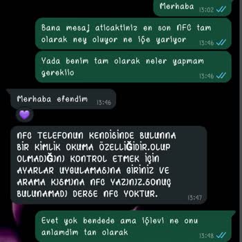 Maddi Yardım Başvurusunda Güven Sorunu